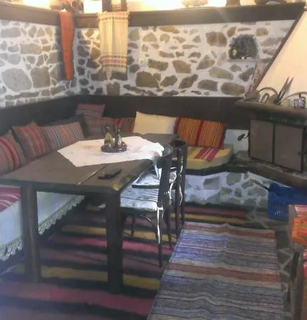 Pensiune Guest House Smolyan