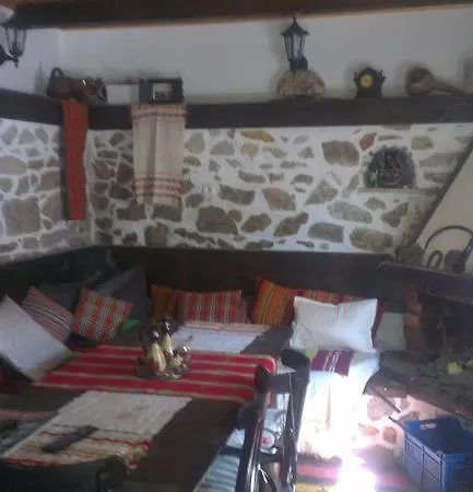 Pensiune Guest House Smolyan *