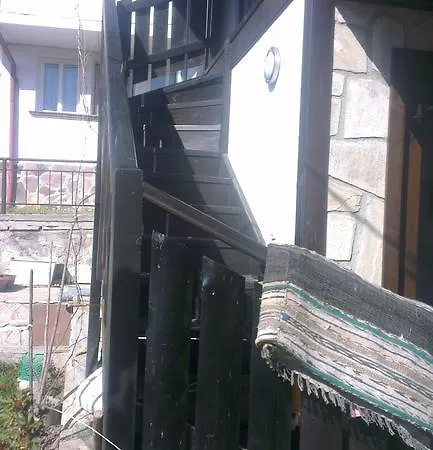 Guest House Smolyan *