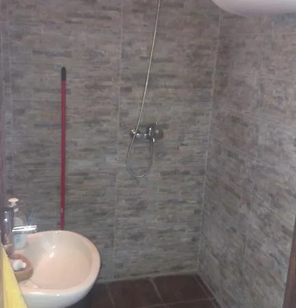 Guest House Smolyan Pensiune *