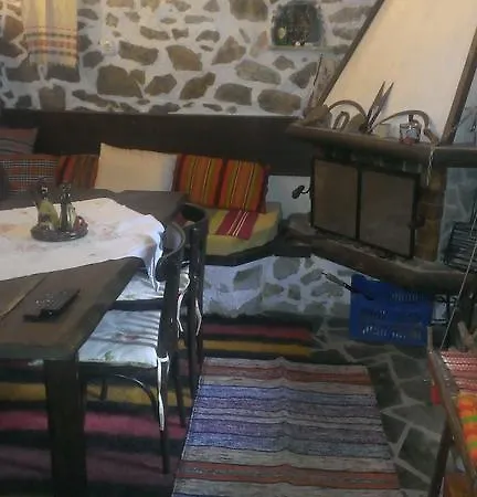 Pensiune Guest House Smolyan Smolyan