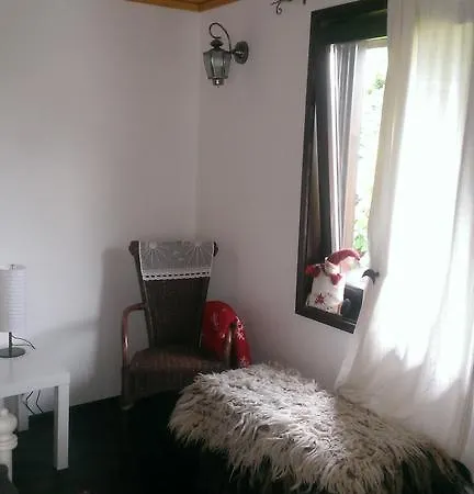 Guest House Smolyan Pensiune